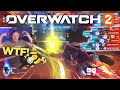 Overwatch 2 MOST VIEWED Twitch Clips of The Week! #279