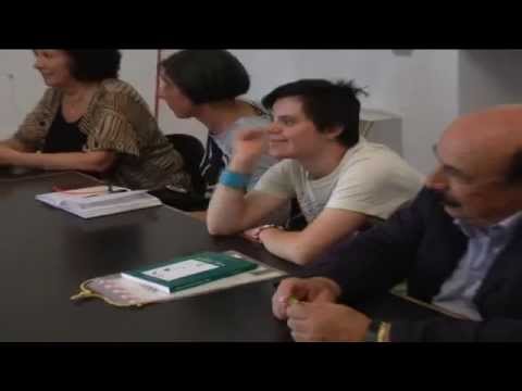 ONDA TG 04.07.2014 - SILVIA GIORGI CONSEGUE IL DIPLOMA