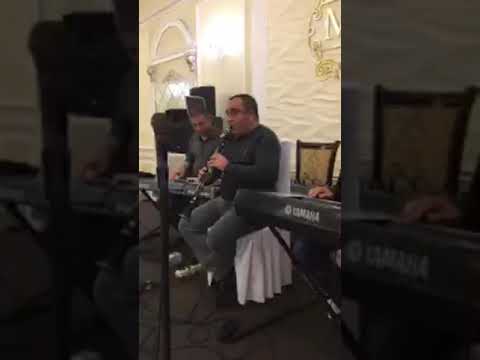 Karen Budaxyan klarnet 2021