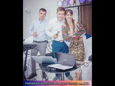 Andrei Duminică  Ma sunat Renato azi.2021