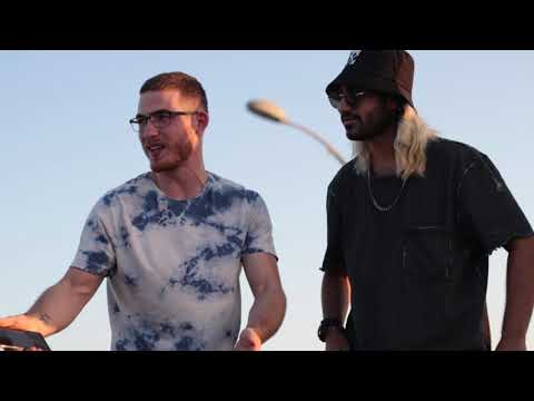 The First Behind the Scenes Footage for the Cypher for the Israeli facebook group Community! Nadav