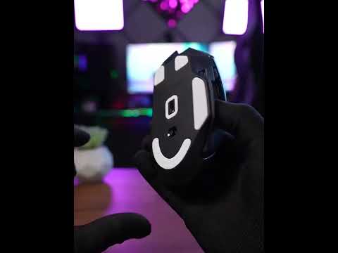 Razer Basilisk V3 X Wireless Gaming Mouse | 18K DPI RGB 🎮✨