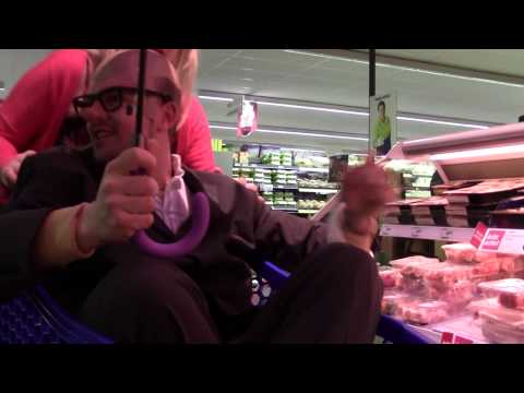 Grubbenvorst Dreijt Door 2015 - Chantal blijft slapen