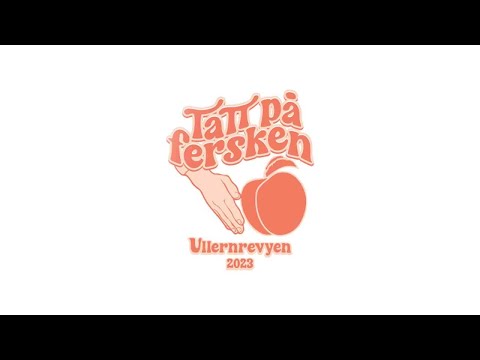 ULLERNREVYEN 2023 "TATT PÅ FERSKEN"