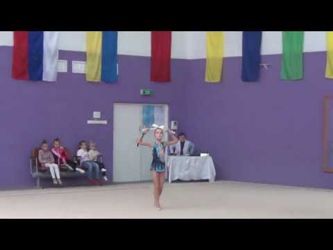 Diana Kovalenko (CLUBS)