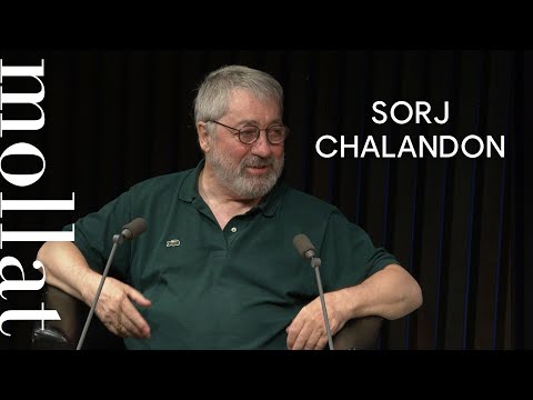 Sorj Chalandon - Le livre de Kells