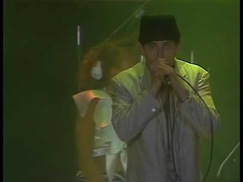 Radio SWH gada jubilejas ballīte 1994. gads, MK Projekts - Benzīna Blūzs