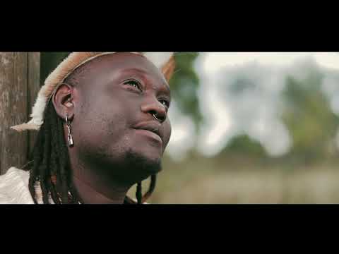Sylent Nqo - Don't Give Up (Hauna Munyama) {Official Video}