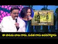 Tella Cheera Song SP Balasubramanyam Sunitha Performance Swarabhishekam ETV