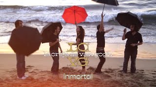 La Oreja de Van Gogh - Inmortal (Letra)