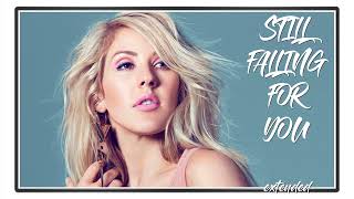 Ellie Goulding - Still Falling For You (Extended Mollem Studios Version)