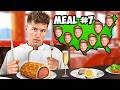 I Ate At EVERY Gordon Ramsay Restaurant
