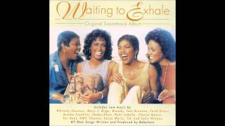 Brandy - Sittin&#39; Up In My Room