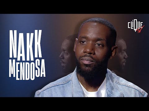 Nakk : "Je rappais à l'époque où c'était la honte de rapper" - Clique Talk