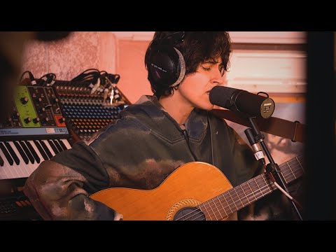 Raquel Martins 'Empty Flower' Selector Radio Session
