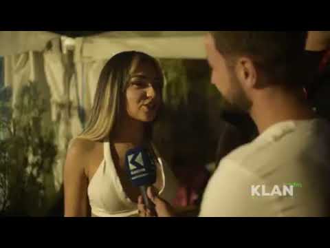 A po kanë kohë me jetu Yll Limani dhe #Kida #SunnyHillFestival