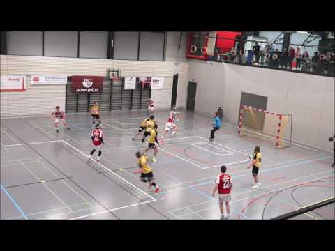 SG Horgen - Meisterschaftsspiele NLB Saison 2016/17