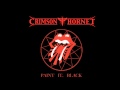 CRIMSON HORNET - Paint It, Black (The Rolling ...