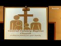 Sunday evening - Pastor Jerry Sousley 10/31/2021