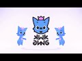 Pinkfong Logo Effects Sponsored By NEIN Csupo Effects DON T TAKE THIS DOWN