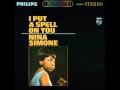 Nina Simone - I Put A Spell On You [Full Album ...
