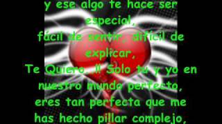 Nuestra Historia de Dos - Porta (LETRA INCLUIDA)