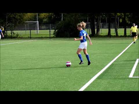 Maarssen VR1 - DSE VR1 2-0