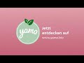 Die Neuen Yamoghurts Von Yamo