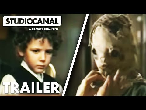 The Orphanage (2008) Official Trailer