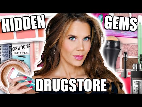 Top 10 Drugstore Makeup That's Even Better than Luxury