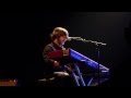 Cary Brothers - Belong (live Acoustic Amsterdam Paradiso 02.05.2015) Netherlands