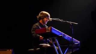 Cary Brothers - Belong (live Acoustic Amsterdam Paradiso 02.05.2015) Netherlands