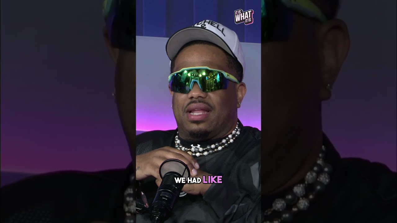 RUSSELL WILSON IS IN HIS "IDGAF" ERA ANYMORE!