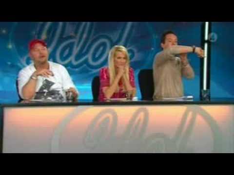 Anna Bergendahl - Have a heart [BEST VERSION]