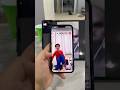 Fake Facetime Prank On Little Brother Shorts
