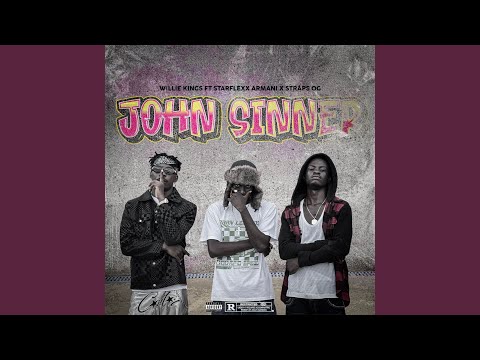 John Sinner