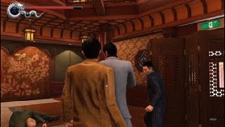 YAKUZA 6: The Song of Life - Ed