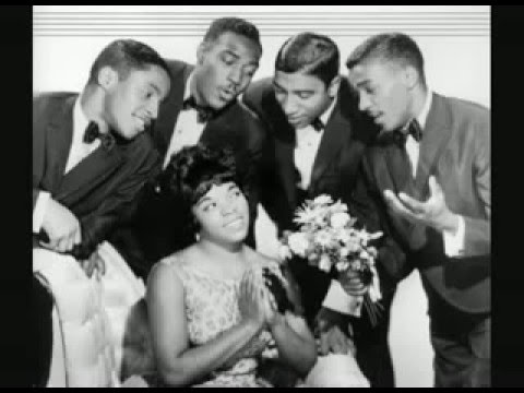 Ruby and The Romantics - When You're Young and In Love