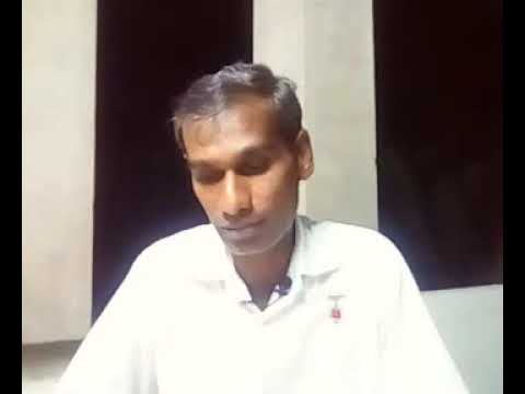 Tamil Murli Revision 25 August 2018 - BK Saravana Kumar