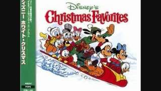 Disney's Christmas Favorites (part two)