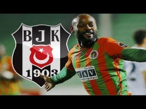 Vagner Love l Golleri l Muhteşem Çalımları l 2018 l BEŞİKTAŞ'A HOŞGELDİN VAGNER LOVE