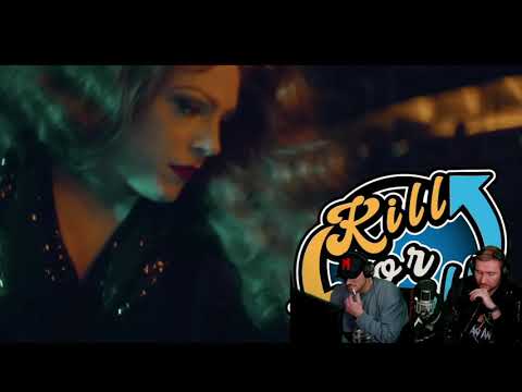 💔 FOURTY X BAUSA - HEIMKOMMEN Reaction