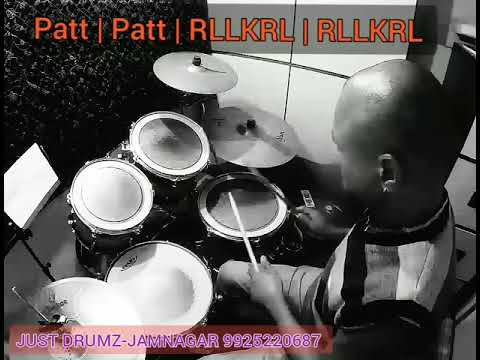 6 Stroke combination