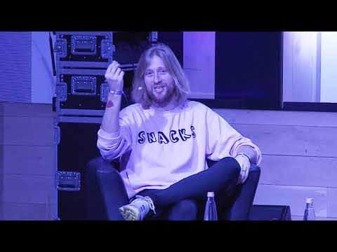 Will Simms - How do you define success in songwriting career? | DEX Songwriting Expo 2019