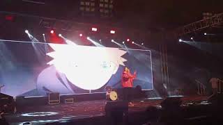 Download lagu Spinning World - Diana Garnett (Naruto) Live Version At Ota Tokyo 2026, Bangalore, India mp3