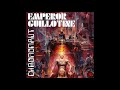 Emperor Guillotine Chrononaut Full Album 2019