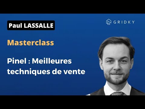 Pinel : adoptez les meilleurs techniques de vente