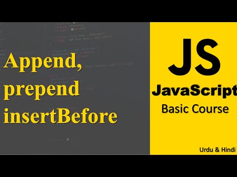 JavaScript Basic Course Introduction | JavaScript Beginner to Intermediate