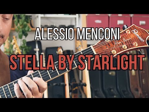 Stella by Starlight | Alessio Menconi