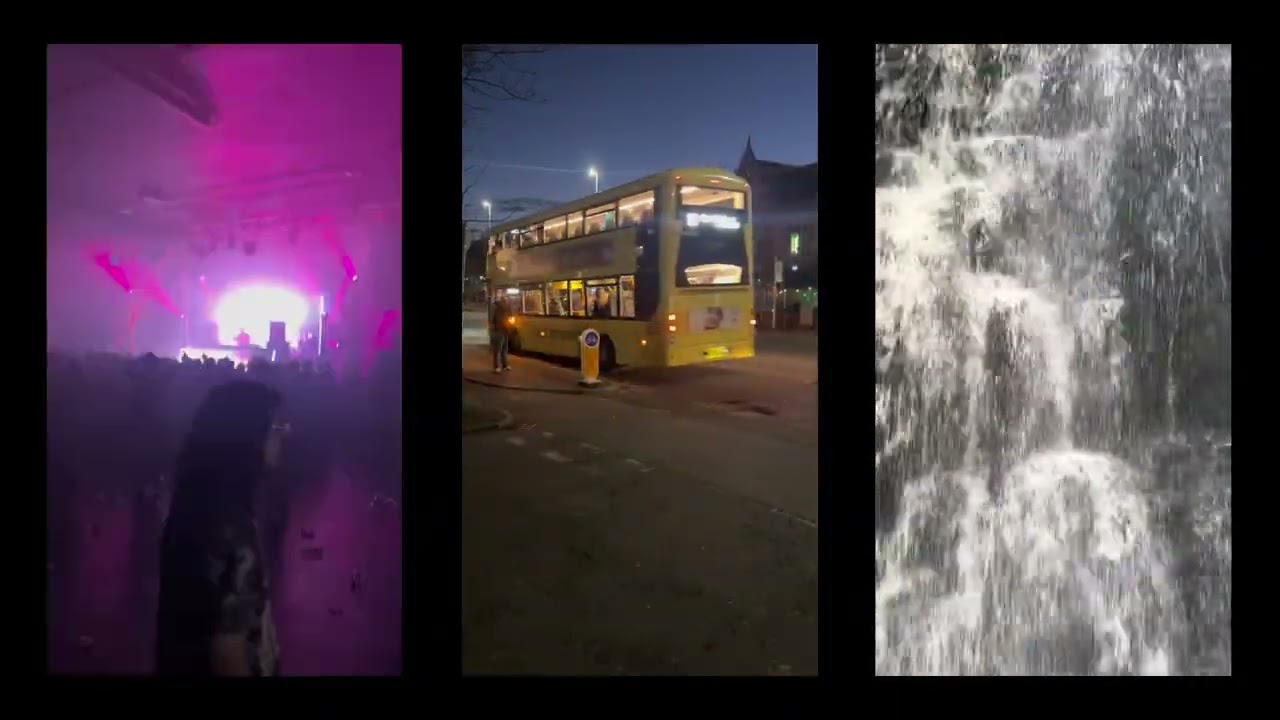 Audio visual research 1